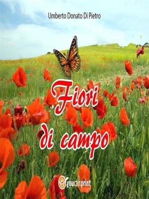 cover image of Fiori di campo